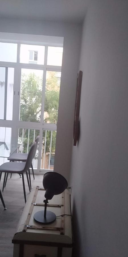 La Casa De Sola Apartment Cadiz Exterior photo