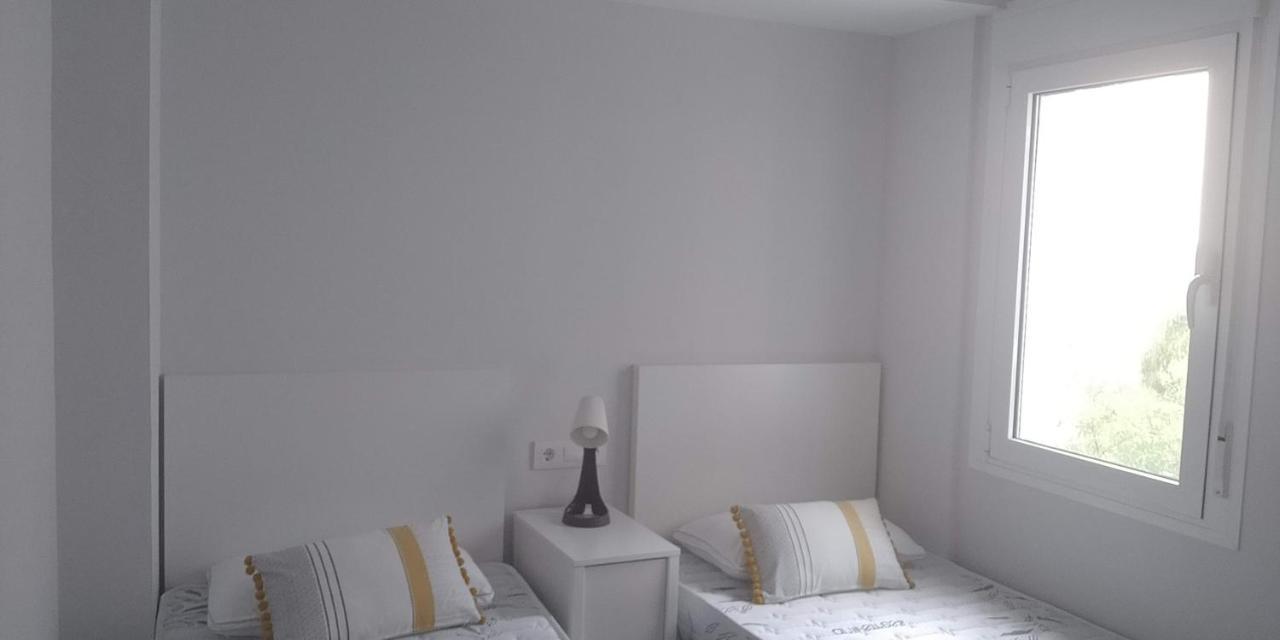 La Casa De Sola Apartment Cadiz Exterior photo